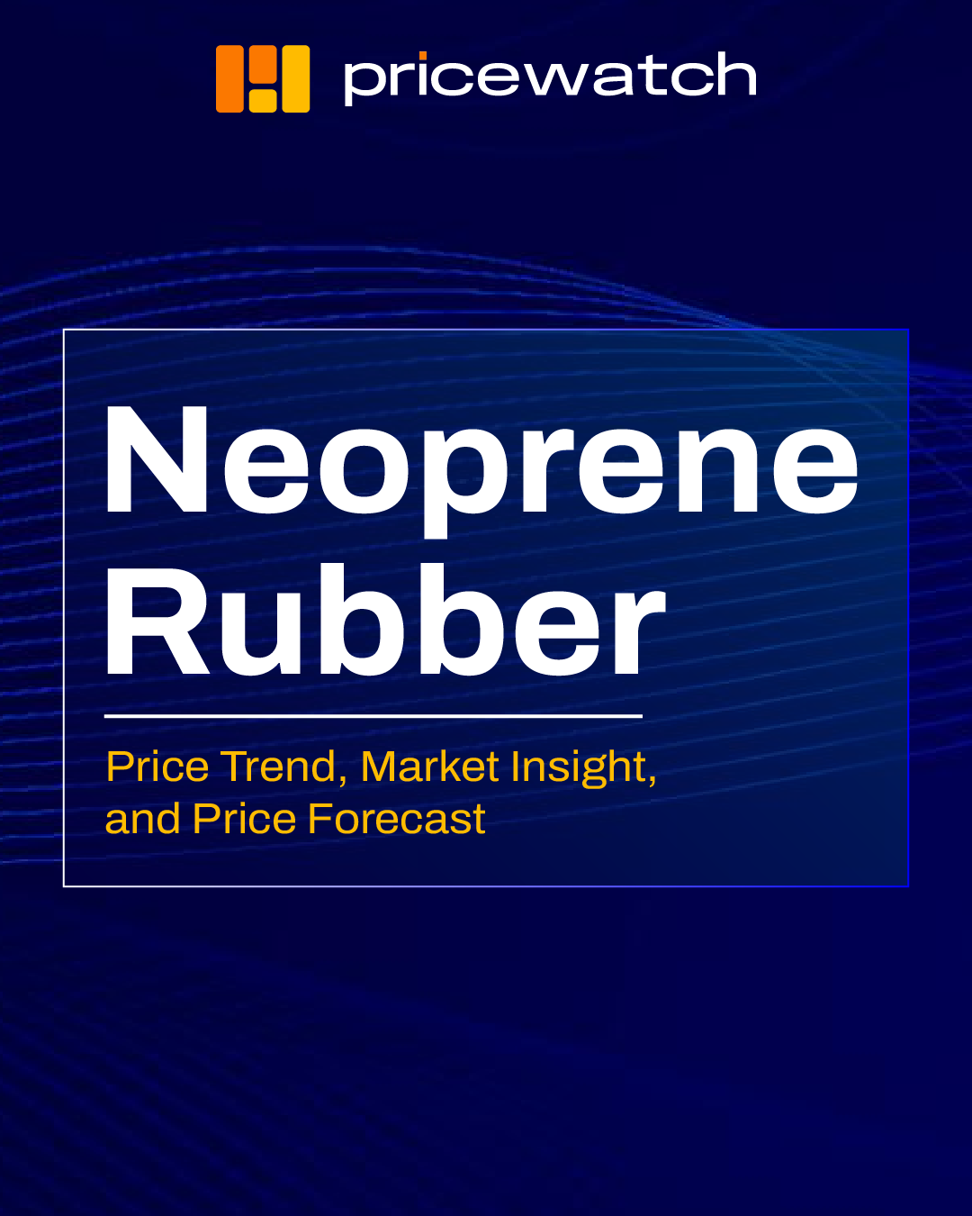 Neoprene Rubber Prices in Q3 2025: A Simple Market Overview
