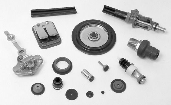 Fluoroelastomer Price Trend in Q3 2025: A Simple Market Overview